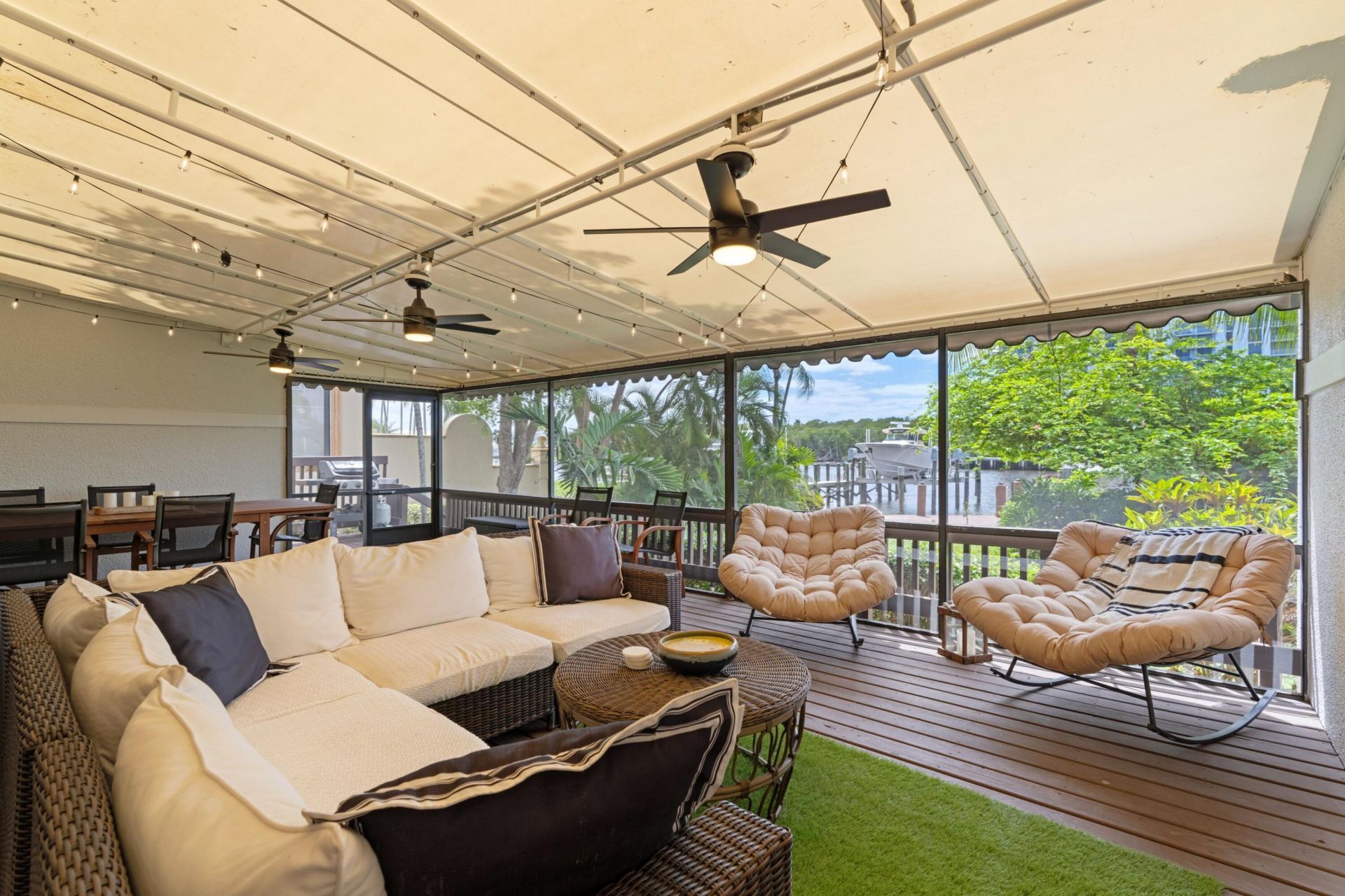 5552 N Ocean Boulevard, Unit 1a, Ocean Ridge, FL 33435 Photo