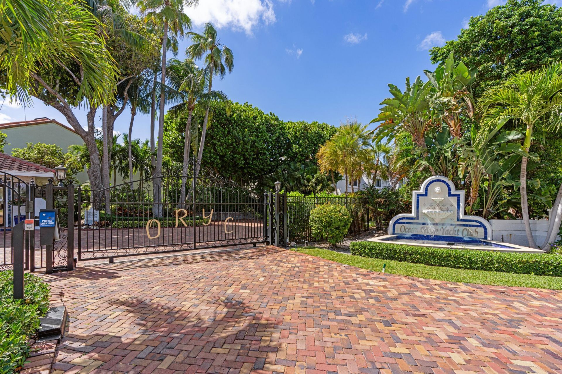 5552 N Ocean Boulevard, Unit 1a, Ocean Ridge, FL 33435 Photo