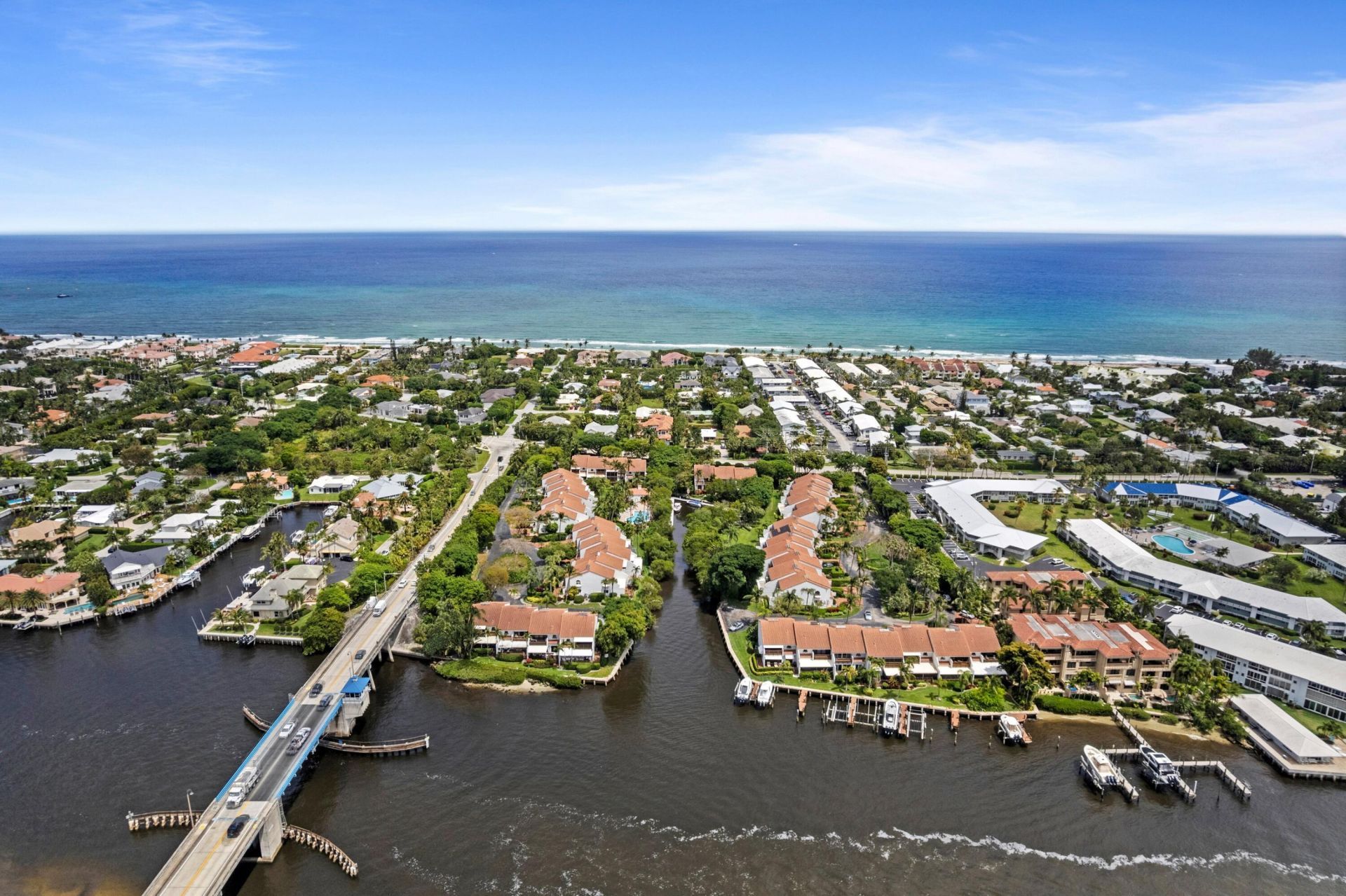 5552 N Ocean Boulevard, Unit 1a, Ocean Ridge, FL 33435 Photo