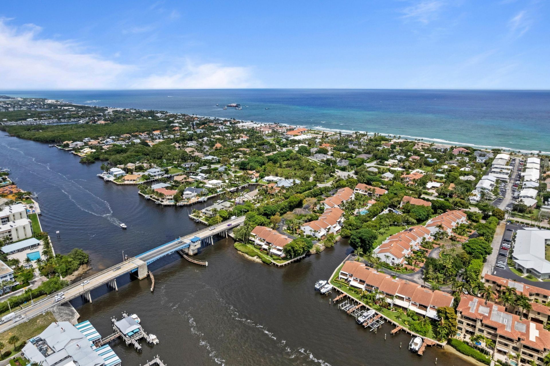 5552 N Ocean Boulevard, Unit 1a, Ocean Ridge, FL 33435 Photo