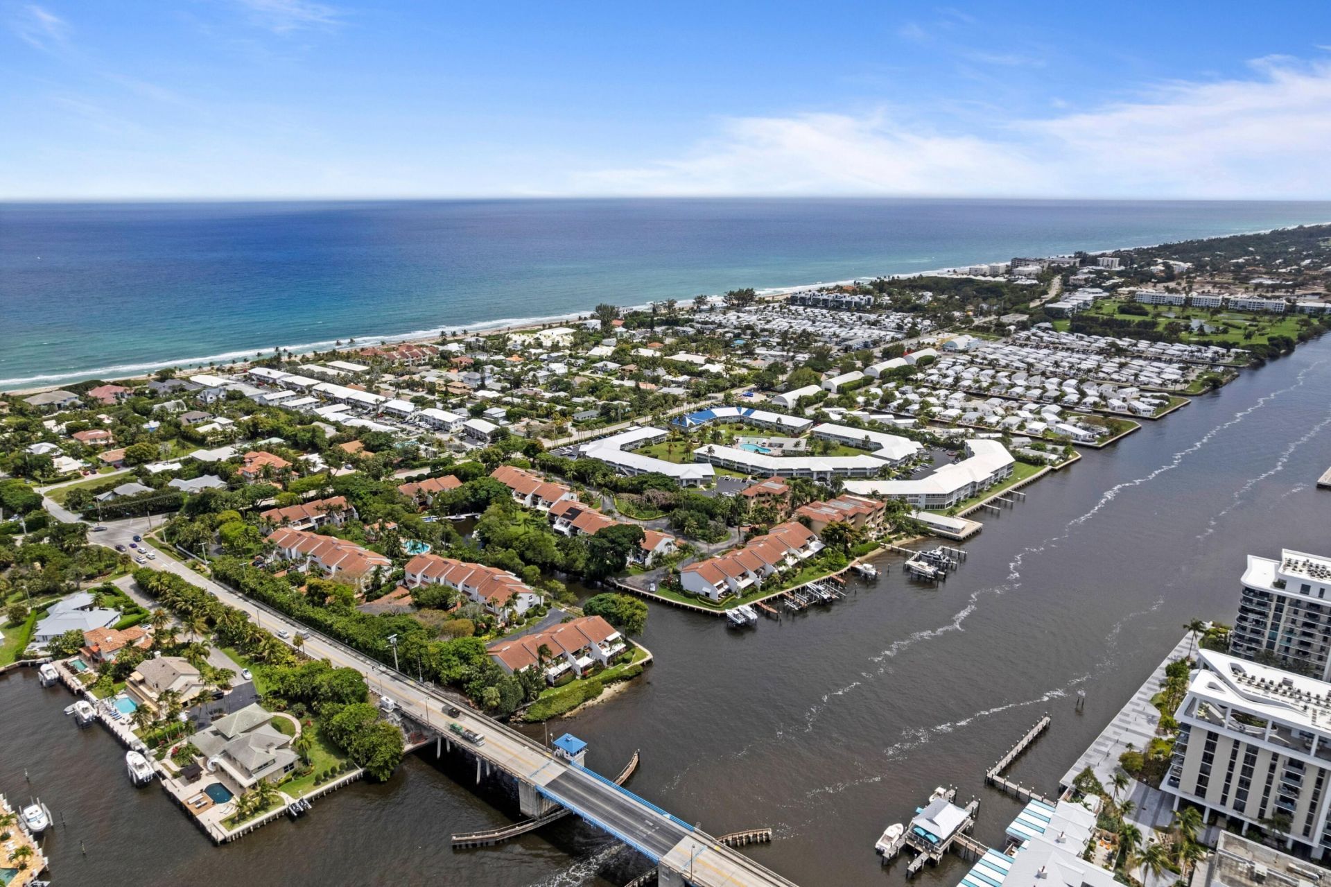 5552 N Ocean Boulevard, Unit 1a, Ocean Ridge, FL 33435 Photo