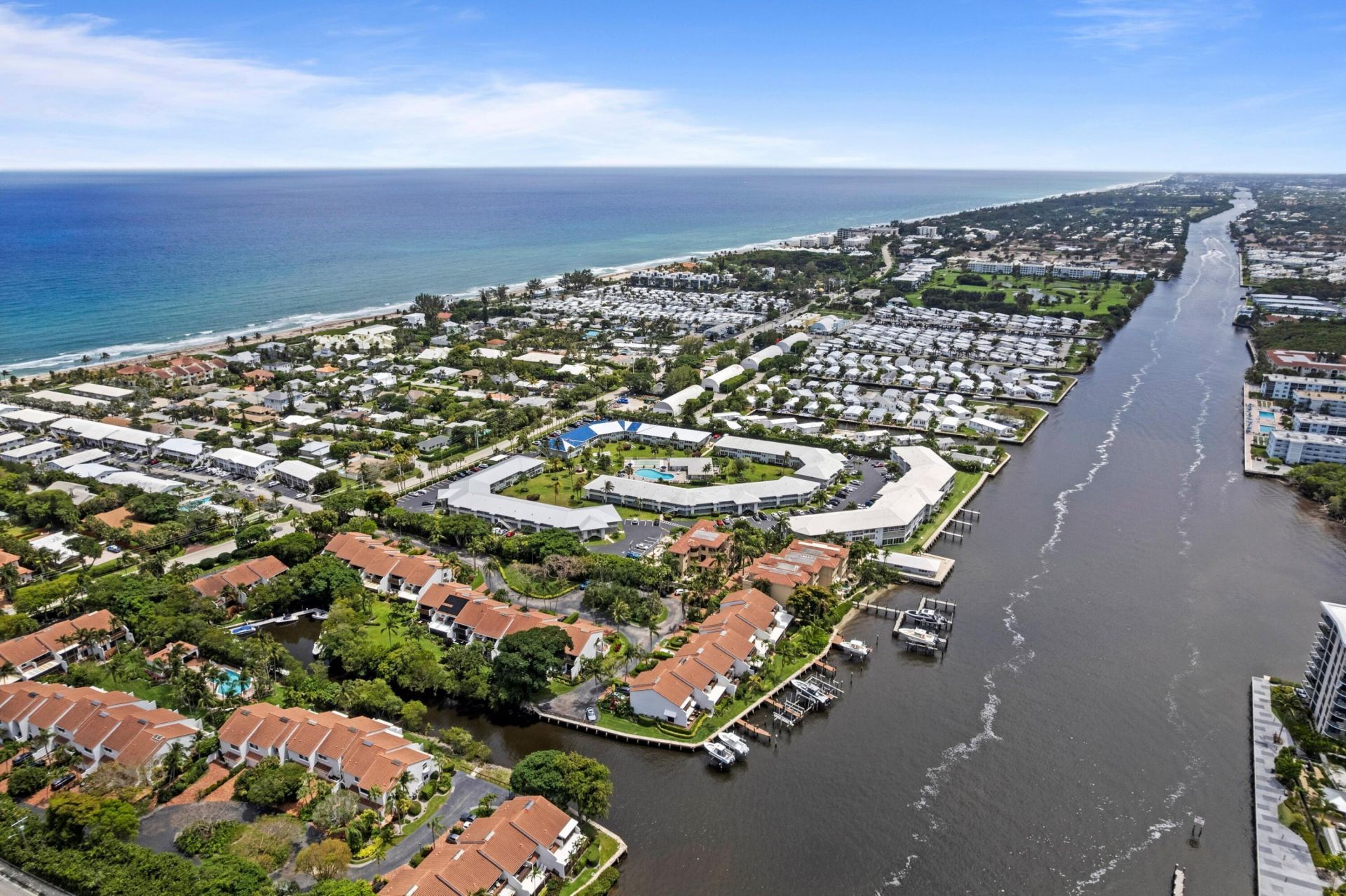 5552 N Ocean Boulevard, Unit 1a, Ocean Ridge, FL 33435 Photo