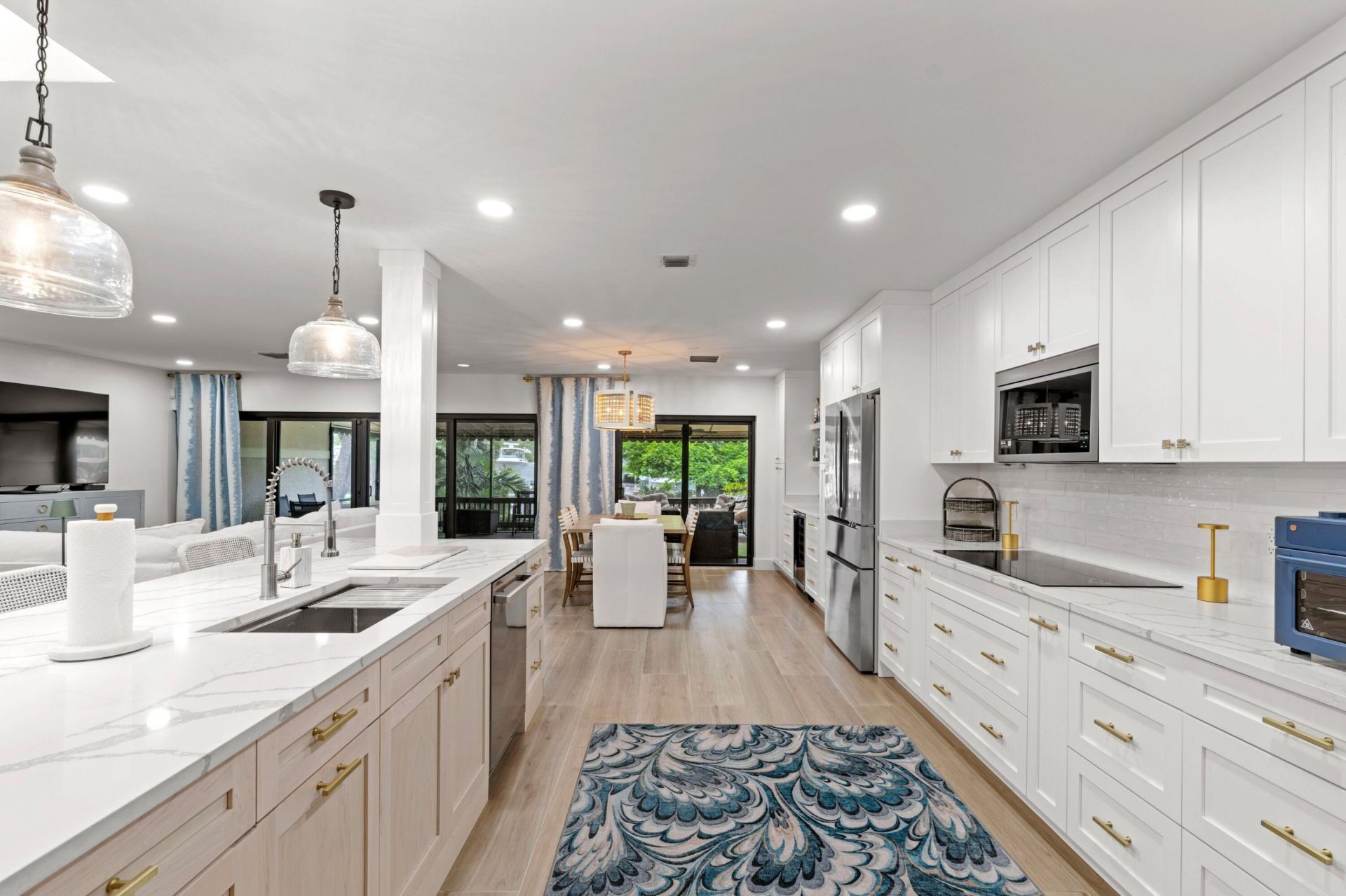 5552 N Ocean Boulevard, Unit 1a, Ocean Ridge, FL 33435 Photo