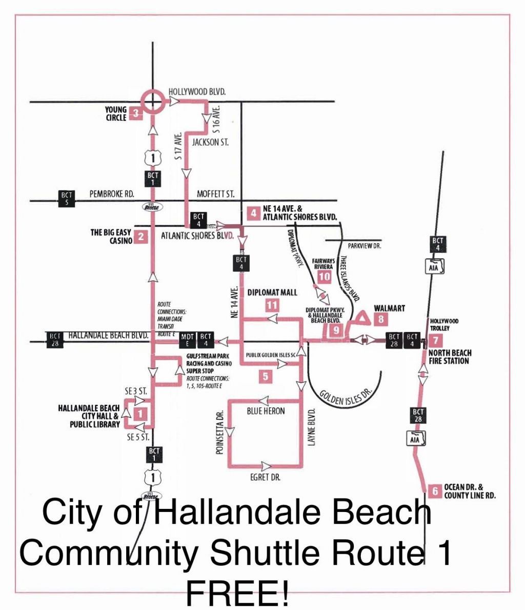 600 Parkview Drive, Unit 823, Hallandale Beach, FL 33009 Photo