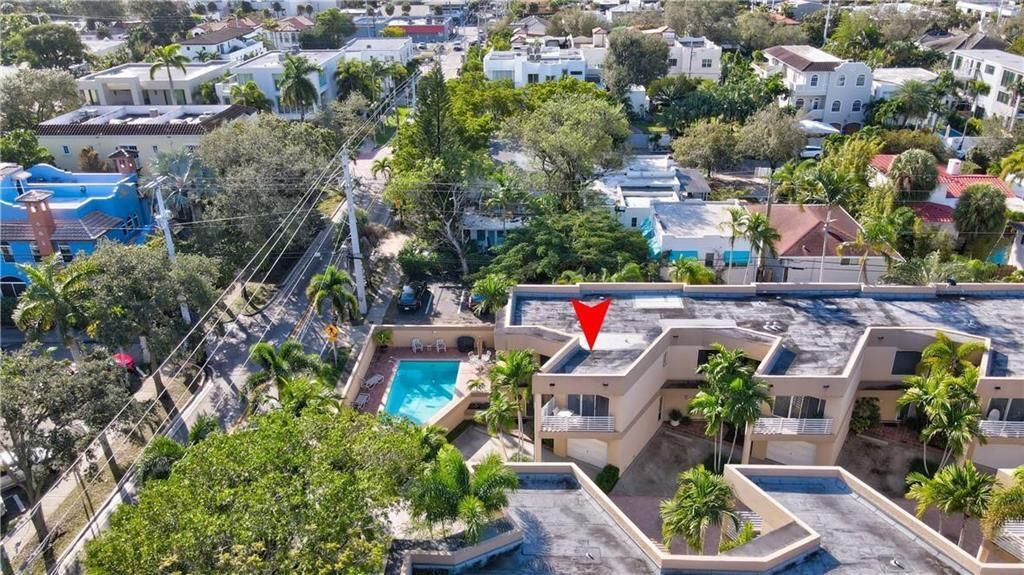 101 SE 15th Avenue, Unit H, Fort Lauderdale, FL 33301 Photo