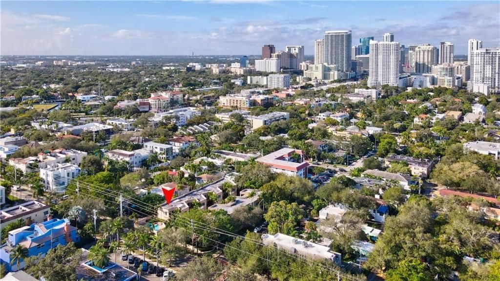101 SE 15th Avenue, Unit H, Fort Lauderdale, FL 33301 Photo