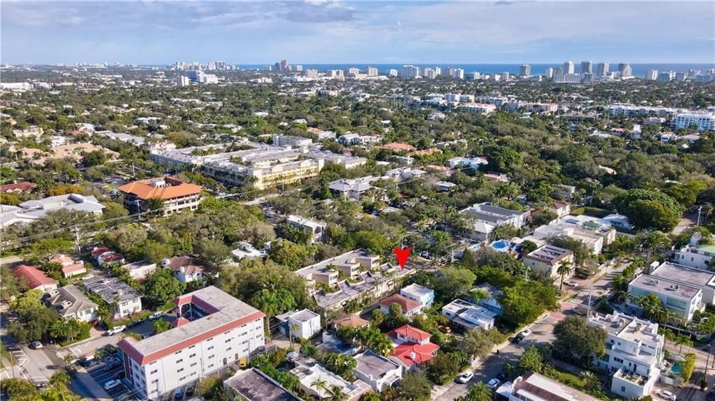 101 SE 15th Avenue, Unit H, Fort Lauderdale, FL 33301 Photo