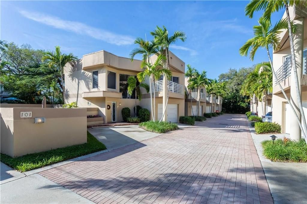 101 SE 15th Avenue, Unit H, Fort Lauderdale, FL 33301 Photo
