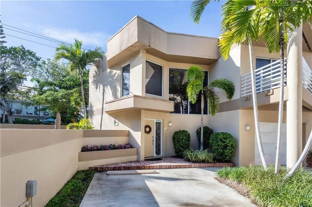 101 SE 15th Avenue, Unit H, Fort Lauderdale, FL 33301 Photo