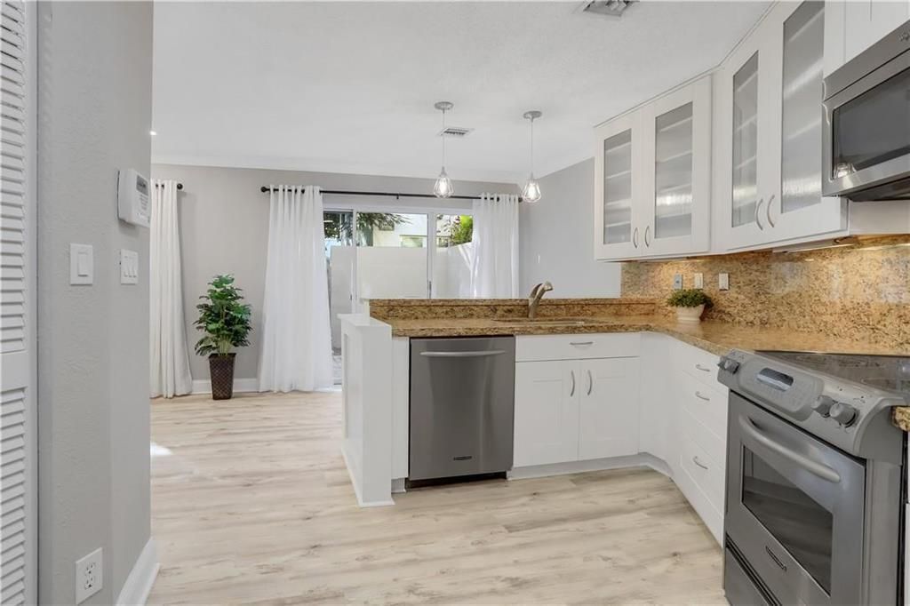 101 SE 15th Avenue, Unit H, Fort Lauderdale, FL 33301 Photo