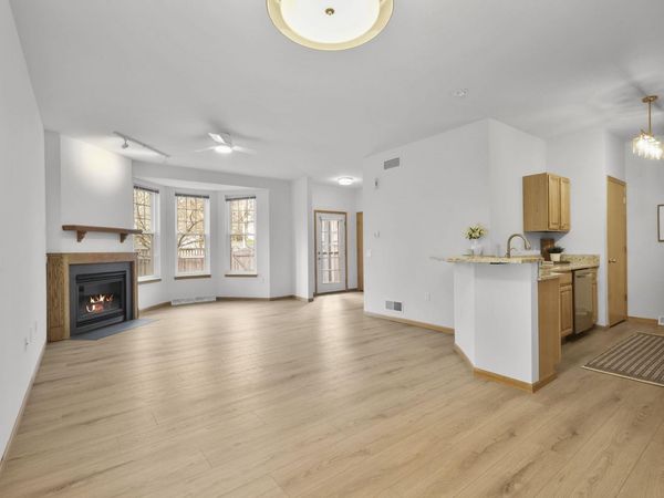 3154 Dorchester Way, Unit 2, Madison, WI 53719