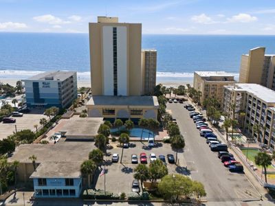 1207 S Ocean Blvd. S, Unit 50406, Myrtle Beach, SC 29577