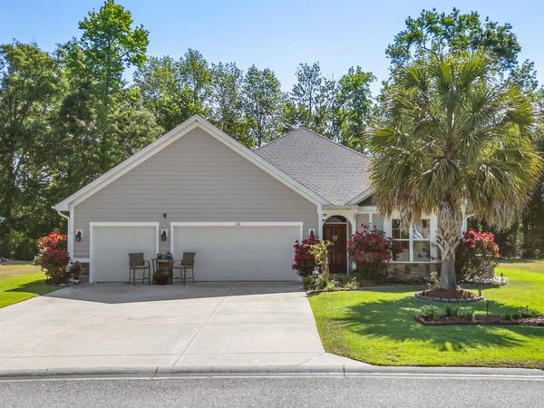 132 Rivers Edge Dr., Conway, SC 29526