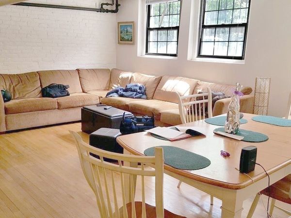 120 Glenville, Unit G, Boston, MA 02134