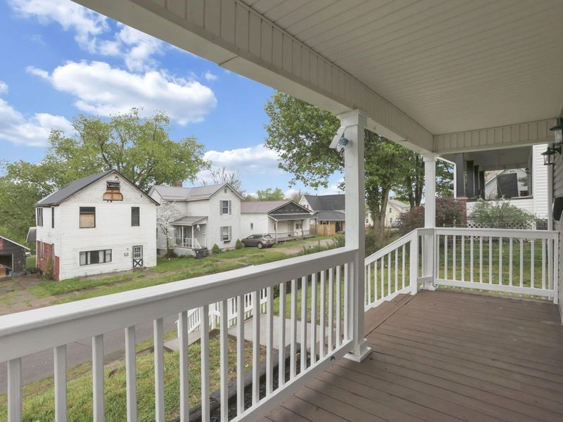 318 N Pleasant Street, New Lexington, OH 43764 Photo 2