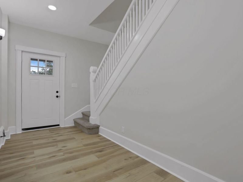 318 N Pleasant Street, New Lexington, OH 43764 Photo 5