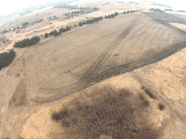 TBD Tadpole Rd , Perham, MN 56573