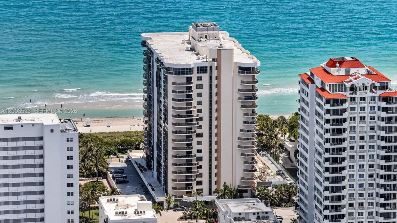 6423 Collins Ave , Unit 1204, Miami Beach, FL 33141 Photo