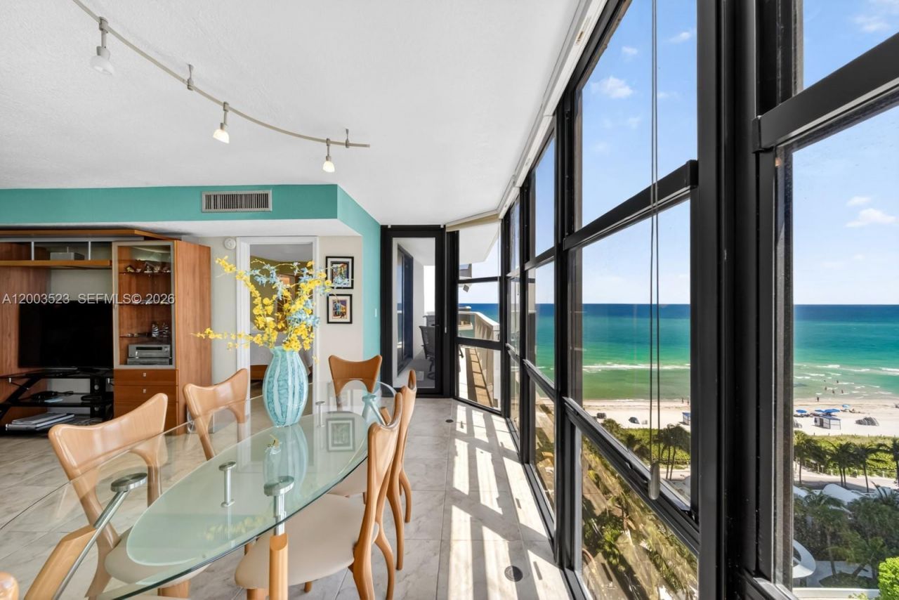 6423 Collins Ave , Unit 1204, Miami Beach, FL 33141 Photo