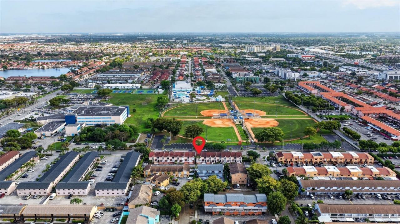 2276 W 56th St , Unit 109, Hialeah, FL 33016 Photo