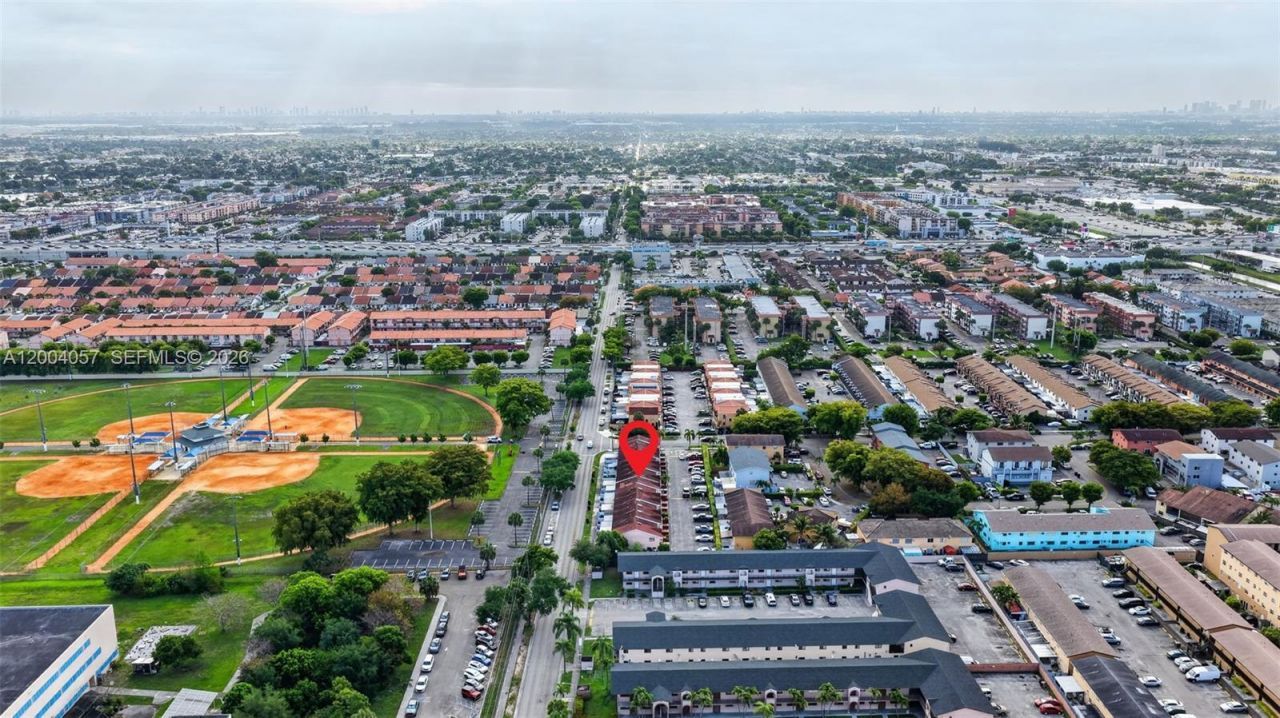 2276 W 56th St , Unit 109, Hialeah, FL 33016 Photo