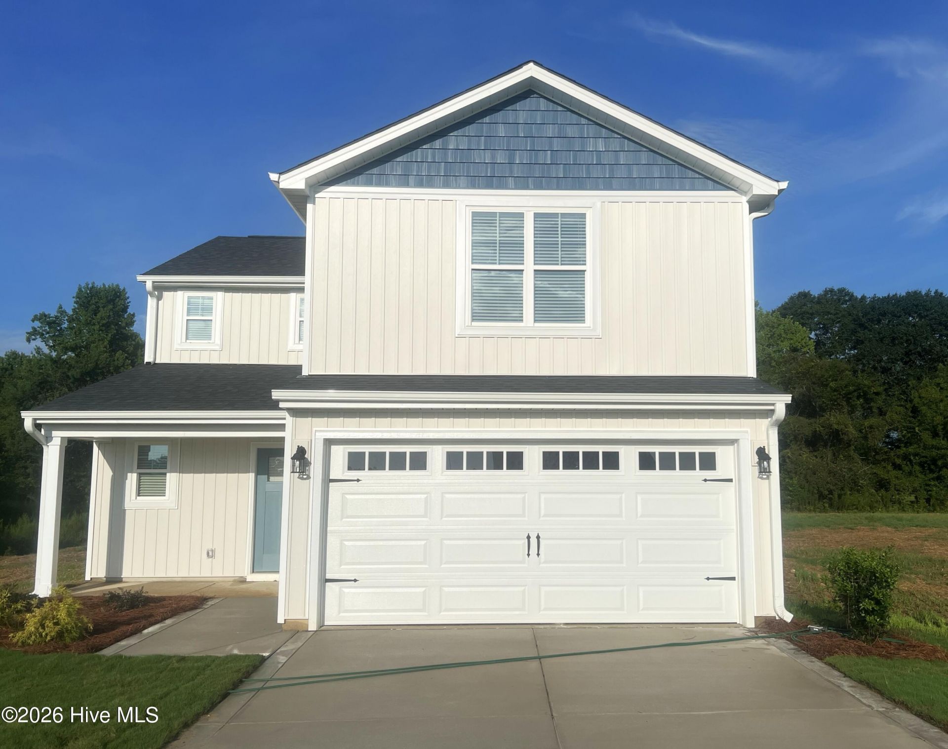 81 Coachman Lane, Autryville, NC 28318 Main Photo