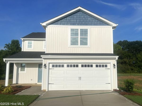 81 Coachman Lane, Autryville, NC 28318