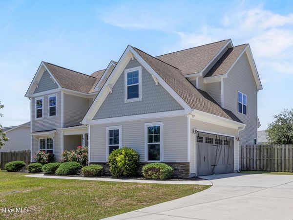 104 Bethea Street, Holly Ridge, NC 28445