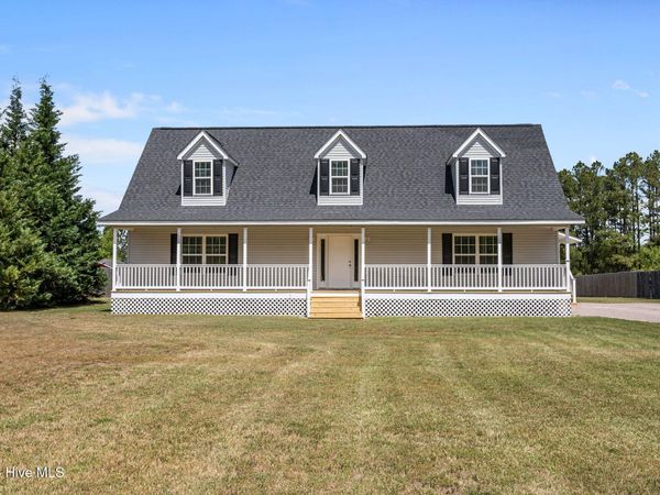 5312 Swanns Station Road, Sanford, NC 27332