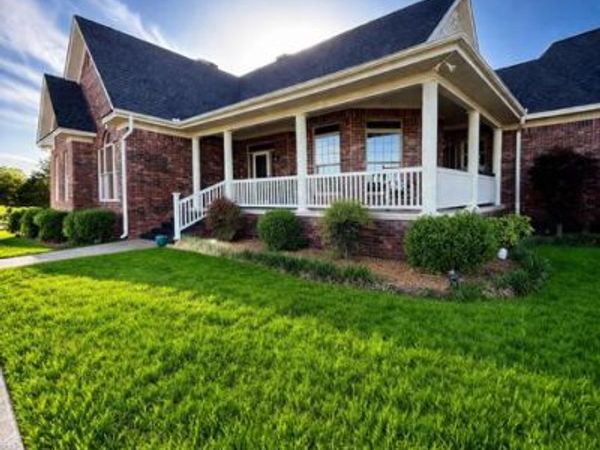 3855 Antioch Road, Sulphur Rock, AR 72579