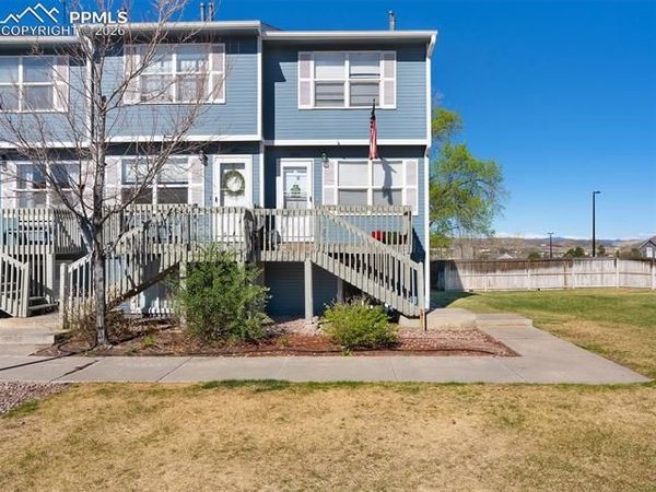 1882 Oakcrest Circle, Castle Rock, CO 80104