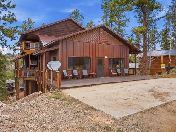 21179 LOOKOUT TRAIL, Lead, SD 57754