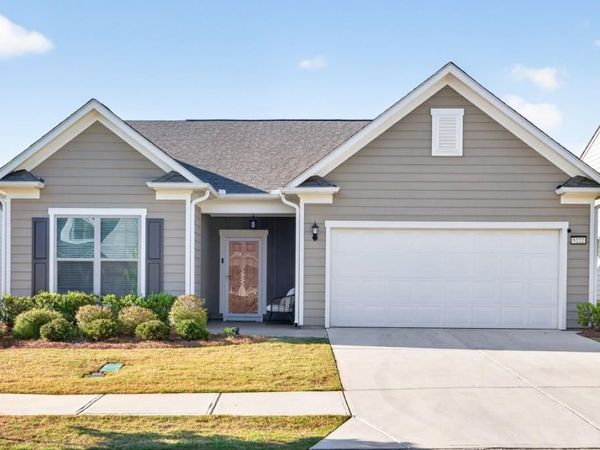 5222 Morrell Road, Hoschton, GA 30548