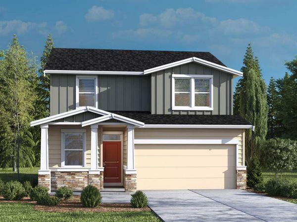 21737 SE Pelee Drive, Bend, OR 97702