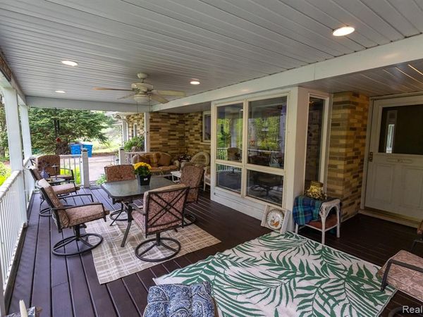 8197 Irish Road, Millington Twp, MI 48746