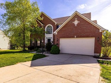 5742 Woodmansee Way, Liberty Twp, OH 45011