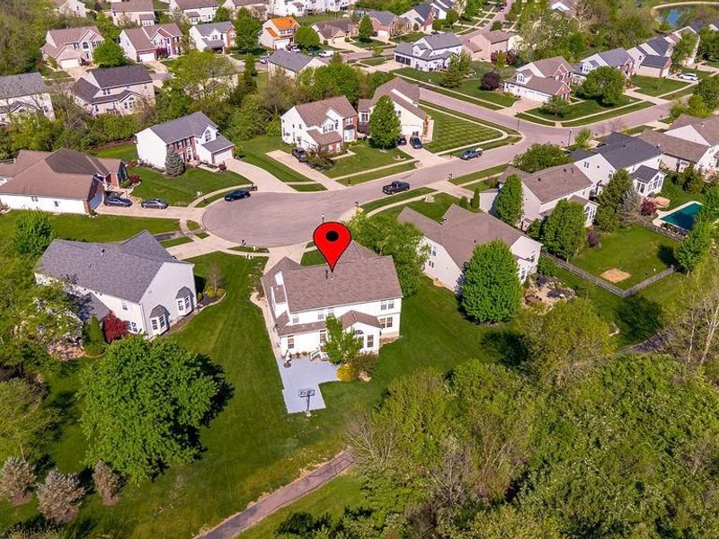 5742 Woodmansee Way, Liberty Township, OH 45011 Photo 37