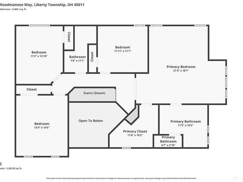 5742 Woodmansee Way, Liberty Township, OH 45011 Photo 40