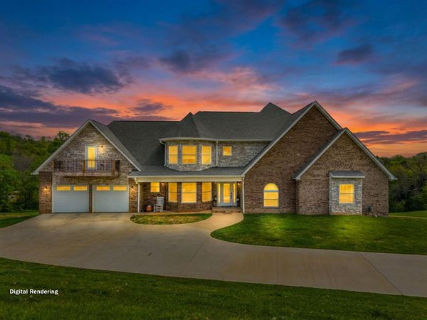 732 Constitution Drive, Jefferson City, TN 37760