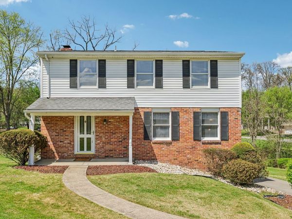 115 Pheasant Run Drive, Export, PA 15632