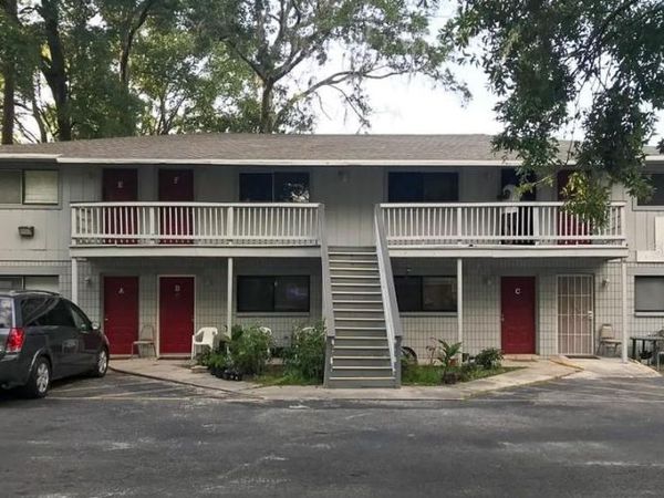 630 SW 67TH TERRACE , Unit A, GAINESVILLE, FL 32607