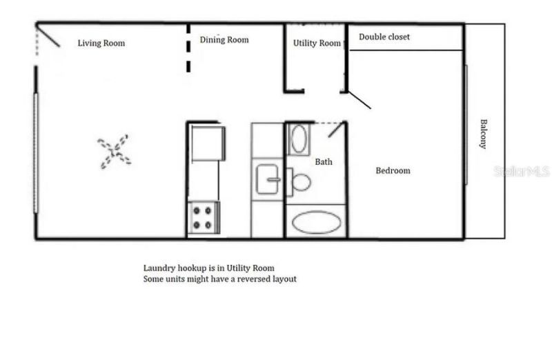 630 SW 67th Terrace , Unit A, Gainesville, FL 32607 Photo