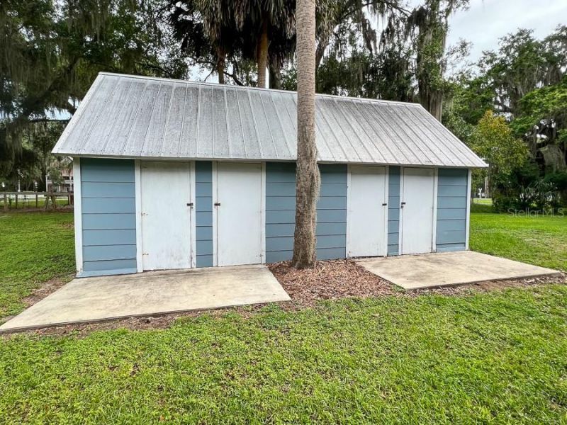 5601 Avenue H , Unit 2, Mc Intosh, FL 32664 Photo