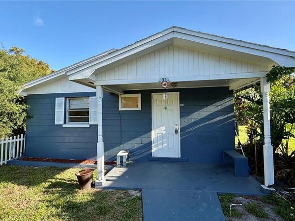 1314 N COMBEE ROAD , Unit 4, LAKELAND, FL 33801