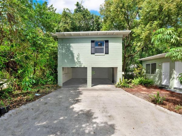 1020 ALBA DRIVE, ORLANDO, FL 32804