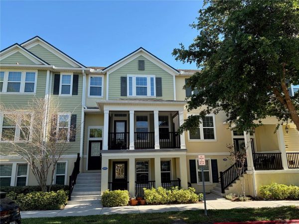 1372 MILL STREAM LANE , WINTER SPRINGS, FL 32708