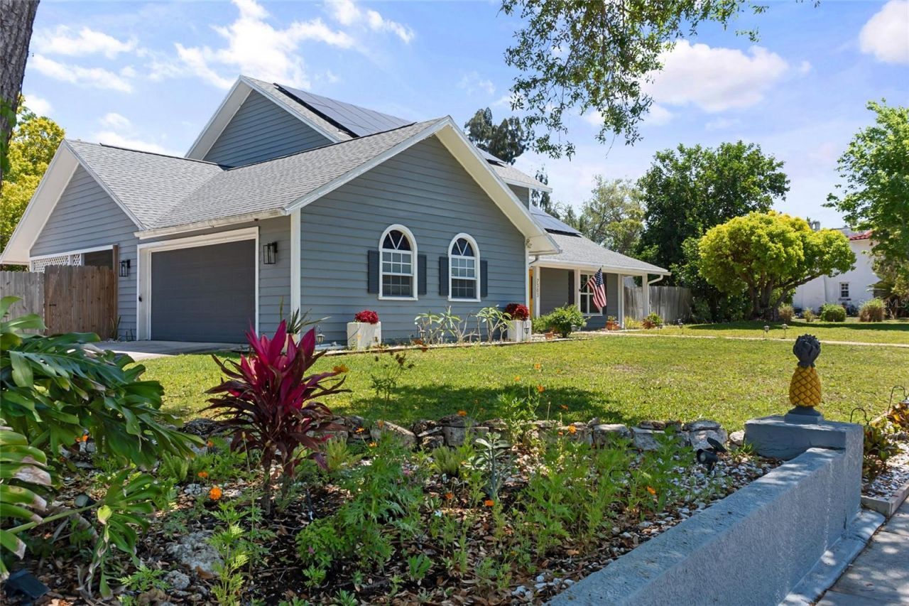 7303 Manatee Street, Sarasota, FL 34243 Photo