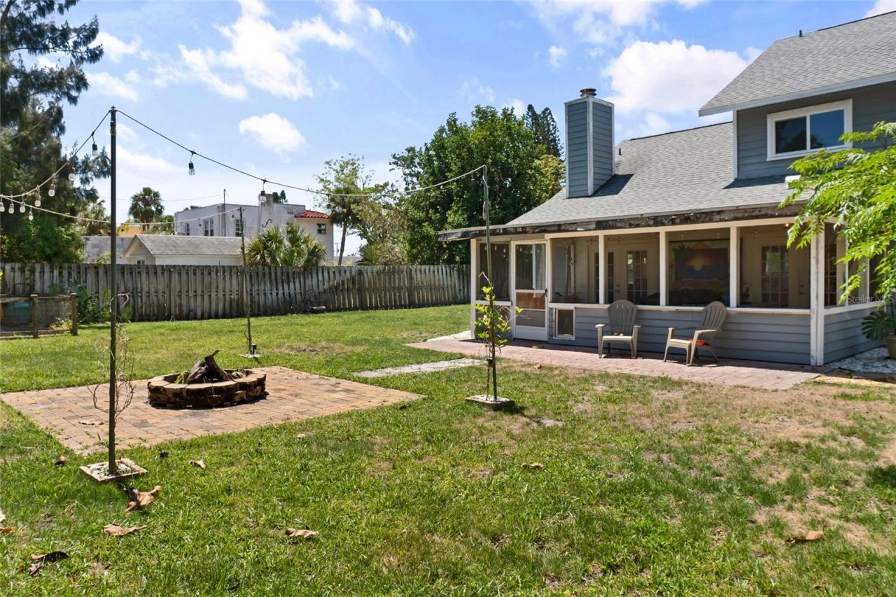 7303 Manatee Street, Sarasota, FL 34243 Photo