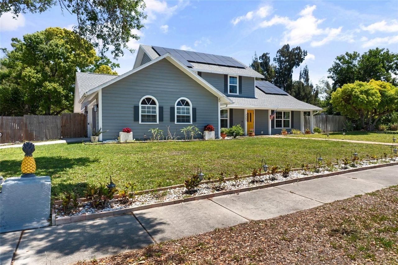 7303 Manatee Street, Sarasota, FL 34243 Photo
