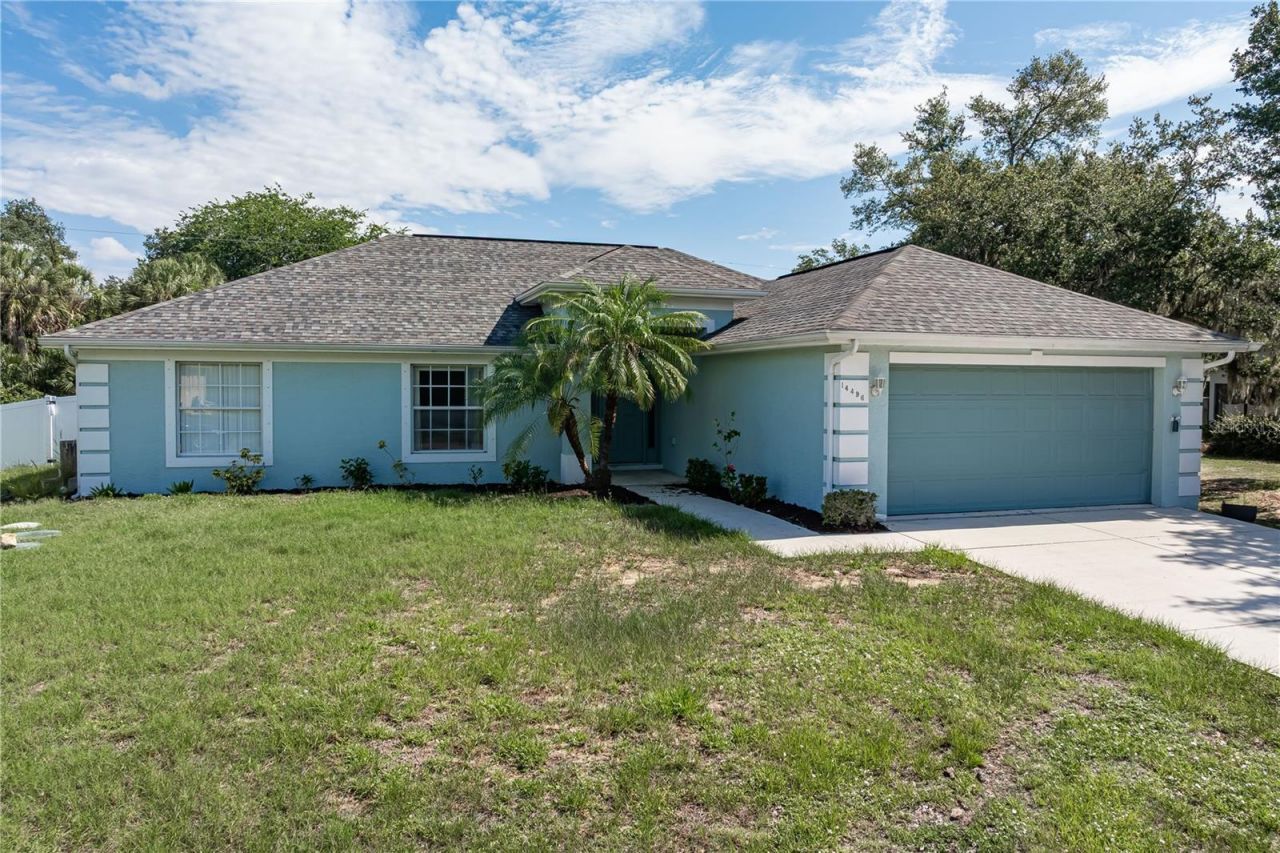 14496 Elwood Avenue, Port Charlotte, FL 33953 Main Photo